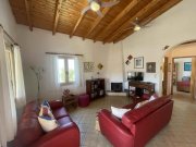 Roumeli Kreta, Roumeli: Charmante Villa mit Garten und Pool zu verkaufen Haus kaufen